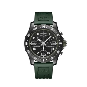 Endurance Pro 44mm X82310D31B1S1