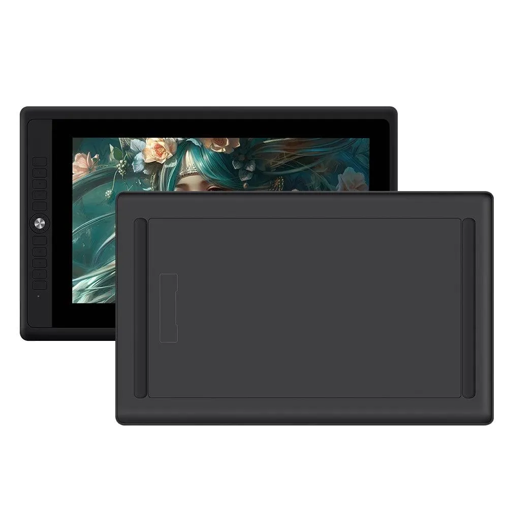 GAOMON PD156 Pro Pen Display