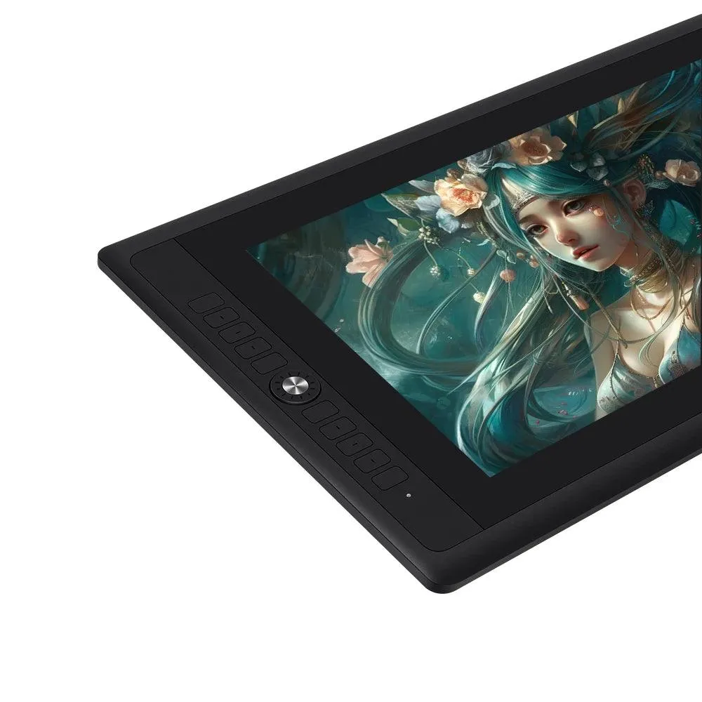 GAOMON PD156 Pro Pen Display