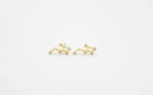 Gemini Earrings May 21. - Jun 20.