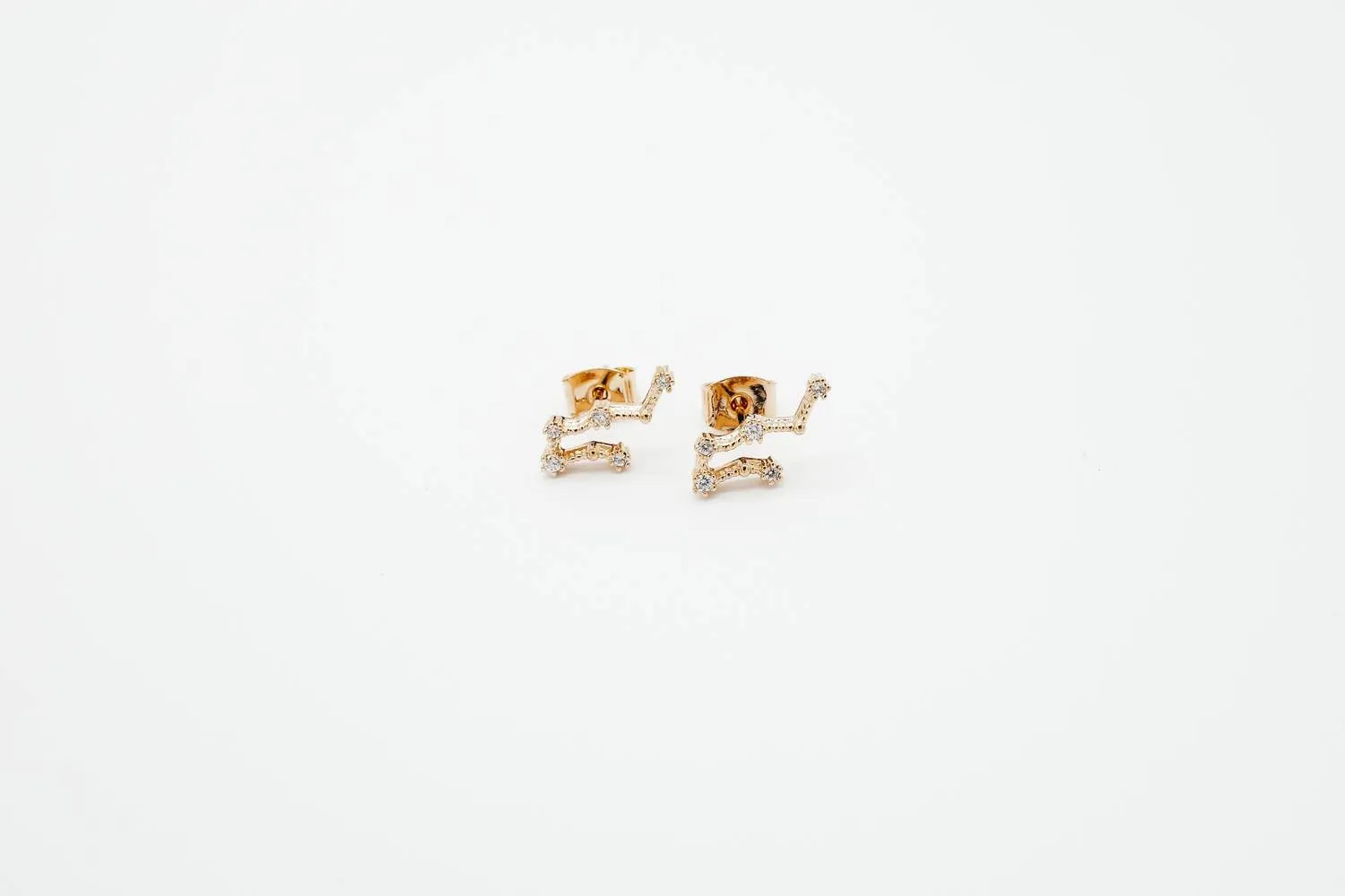 Gemini Earrings May 21. - Jun 20.