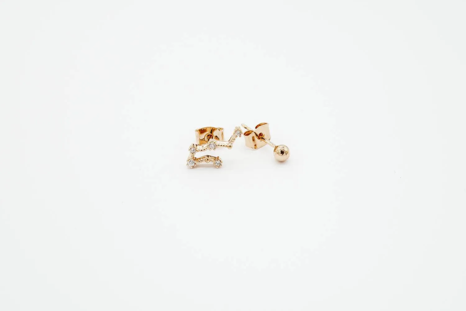Gemini Earrings May 21. - Jun 20.
