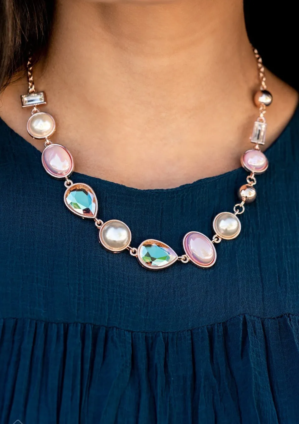 Glimpses of Malibu Trend Blend September 2021