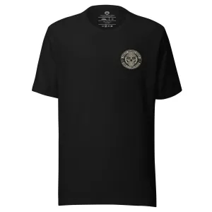 H.O.G. Sugar Skull Unisex T-Shirt