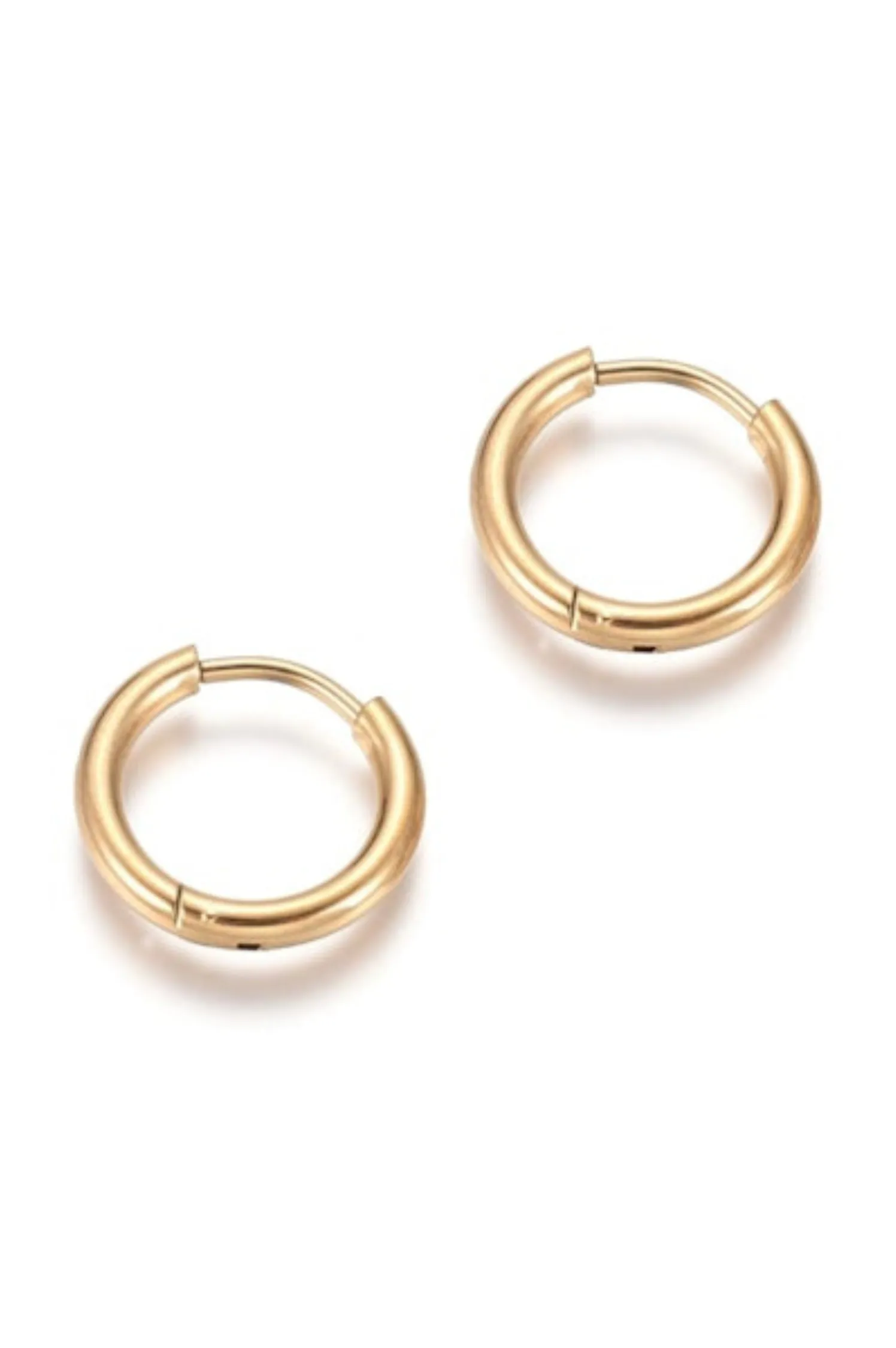 Hoop Earrings
