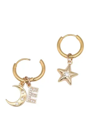 Hoop Earrings