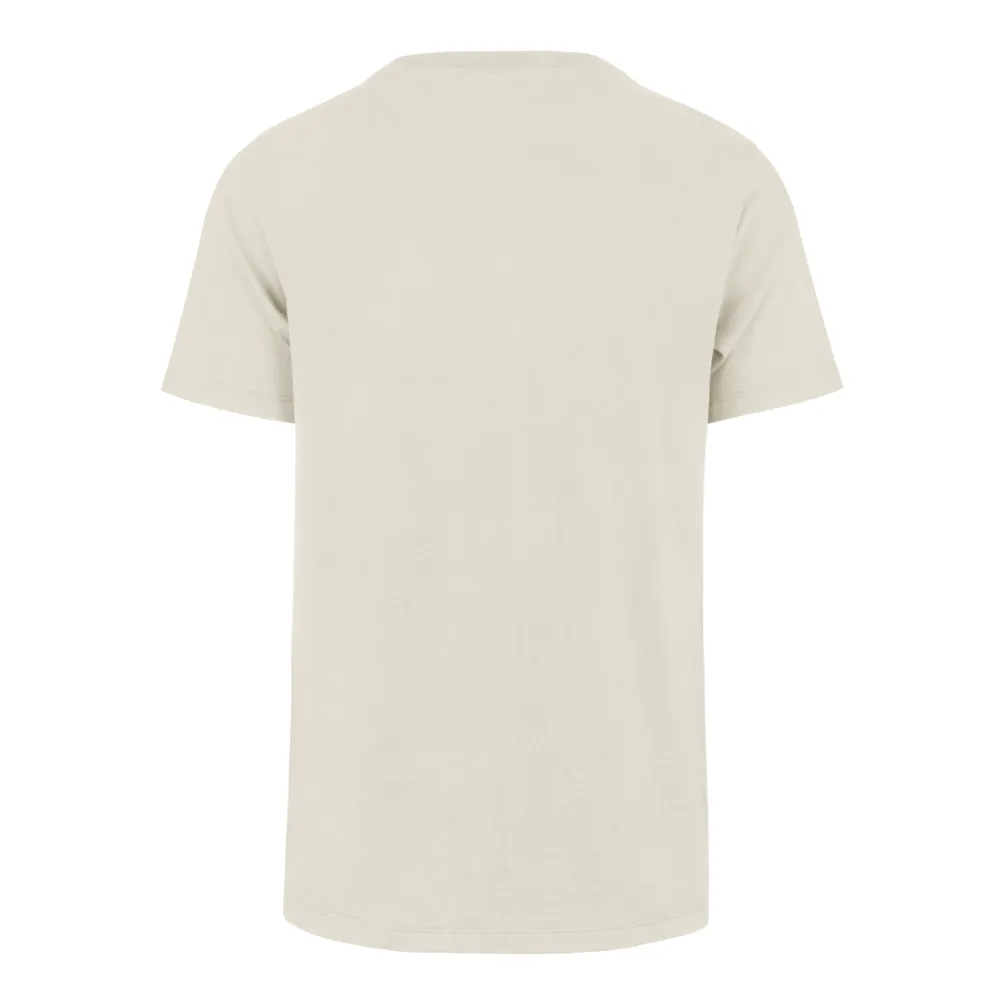 Indianapolis Indians '47 Adult Dune Duster Franklin Tee