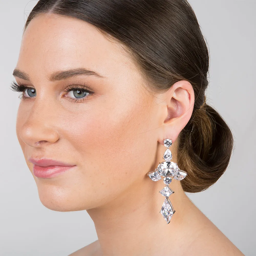 Josephine Earrings