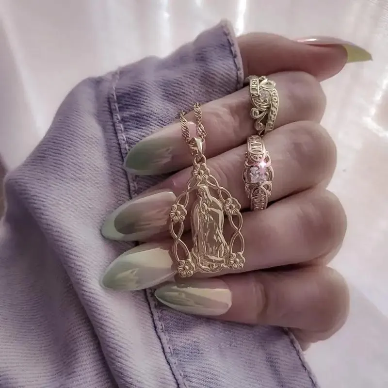 Kisa CZ Ring