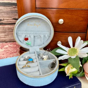Lady Catherine's Jewellery Box