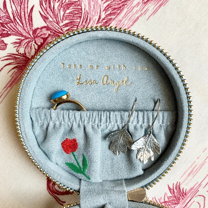 Lady Catherine's Jewellery Box