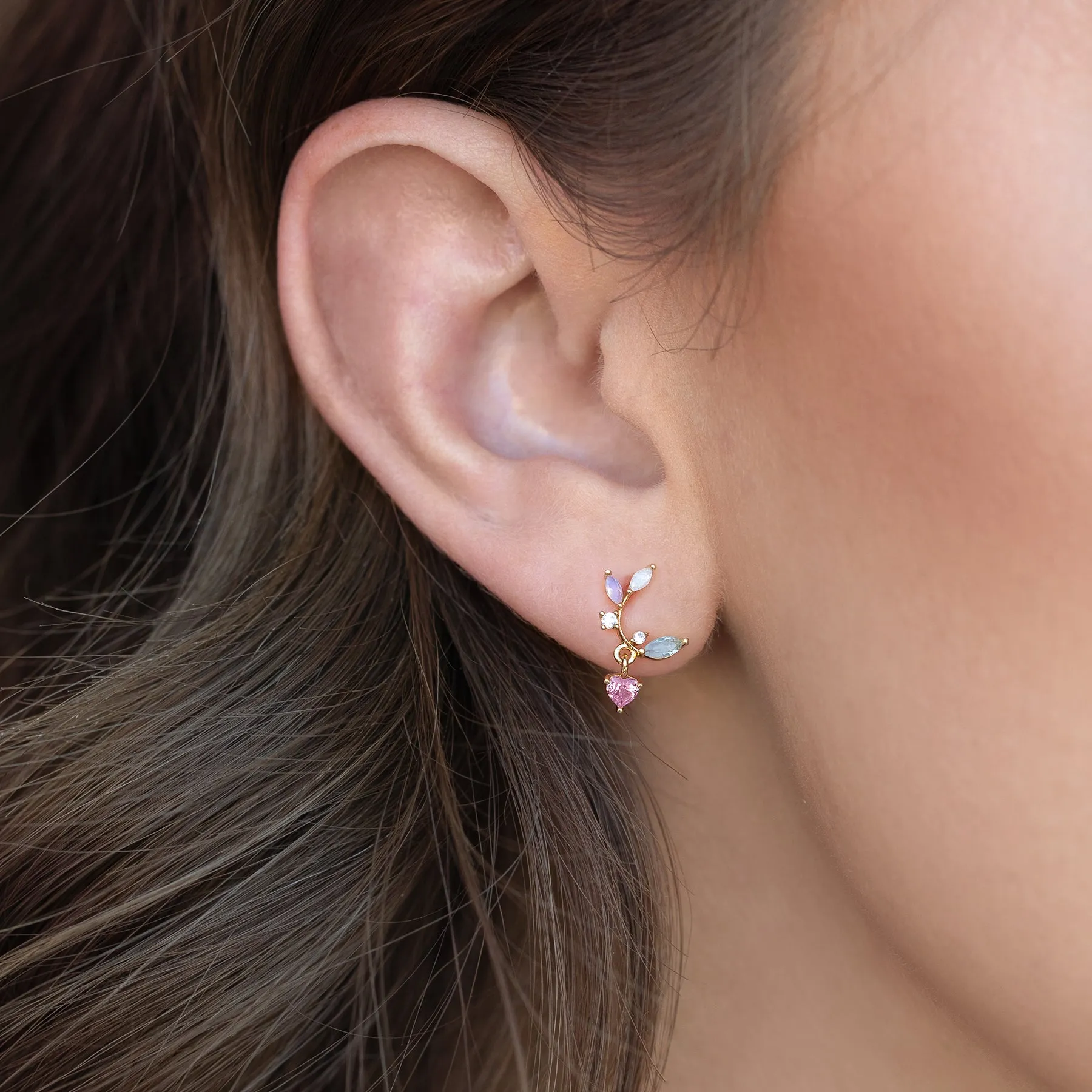 Love Blooms Earrings
