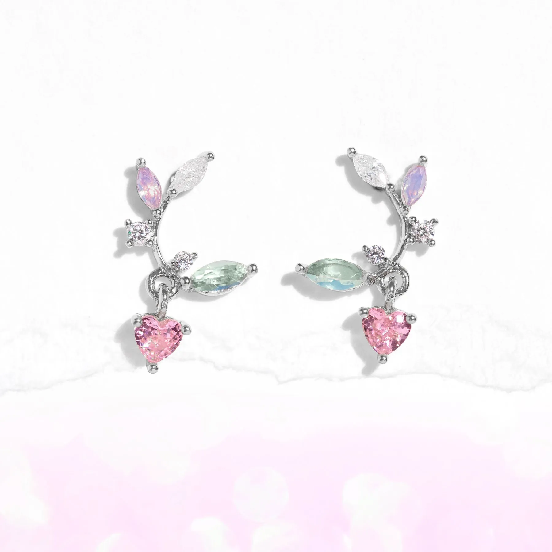 Love Blooms Earrings