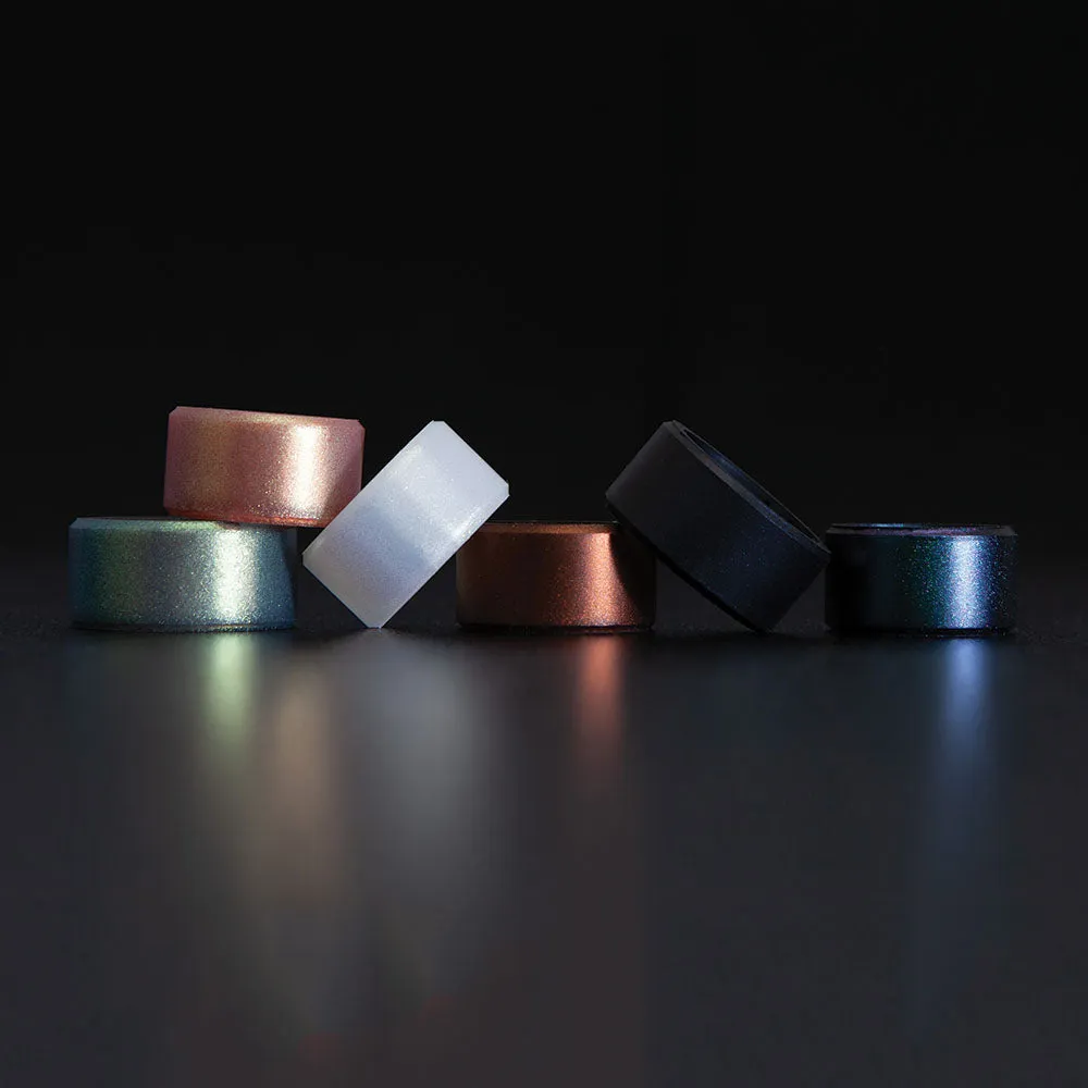 Marquee Silicone Ring - Sandstone