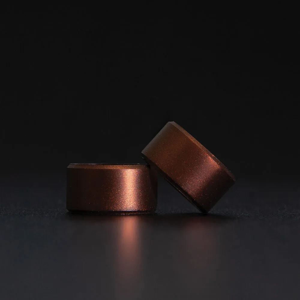 Marquee Silicone Ring - Sandstone