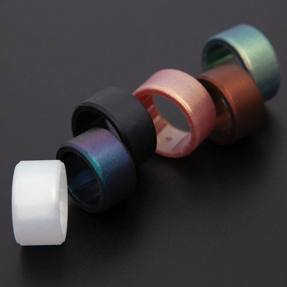 Marquee Silicone Ring - Sandstone