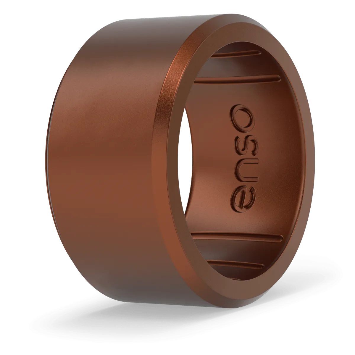 Marquee Silicone Ring - Sandstone