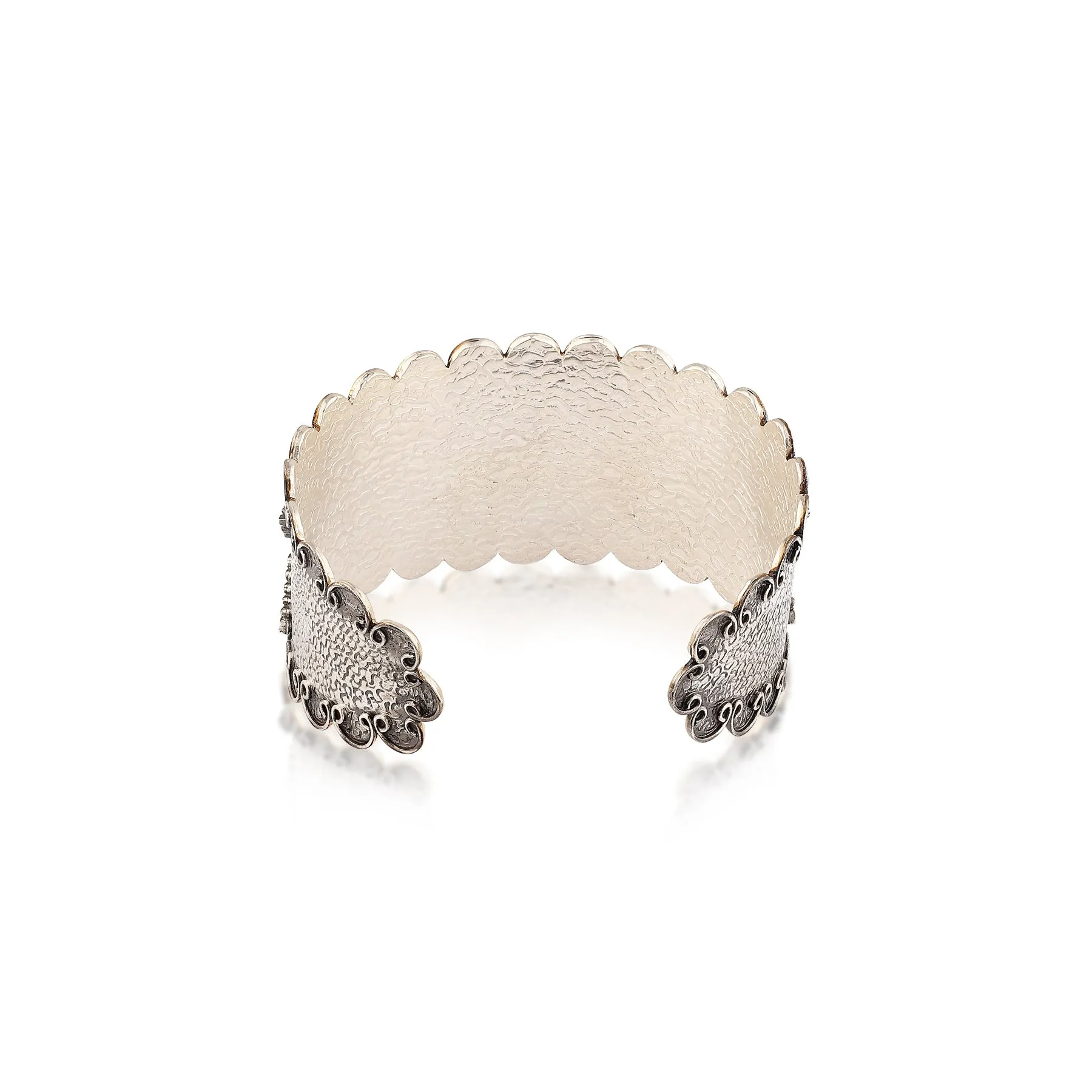 MINI FONDANT CUFF BRACELET