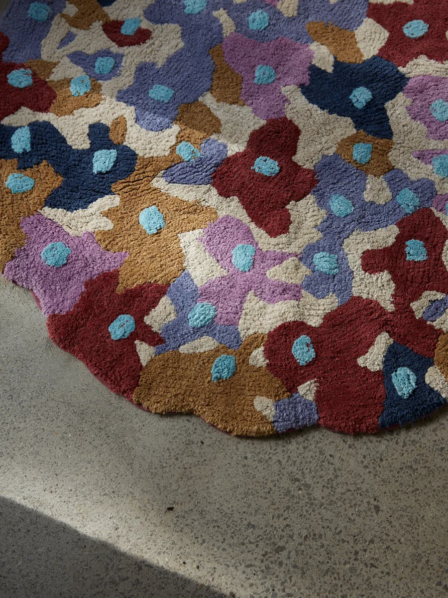 Missoni Blossom Bath Mat (149)