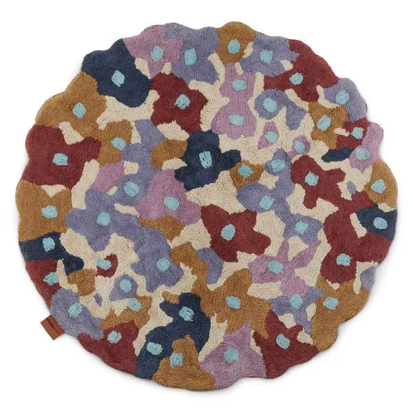 Missoni Blossom Bath Mat (149)