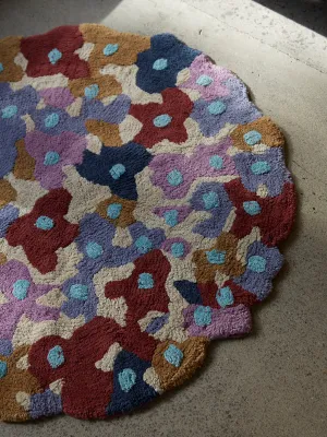 Missoni Blossom Bath Mat (149)