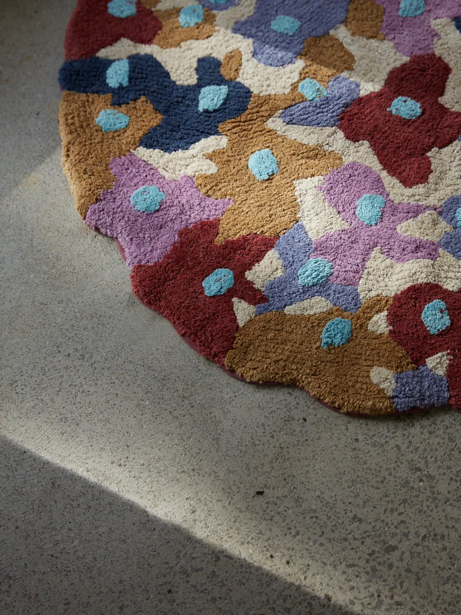 Missoni Blossom Bath Mat (149)