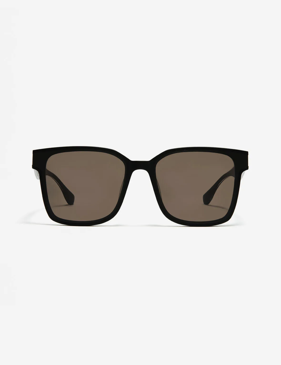 Monogram Temple Square Sunglasses