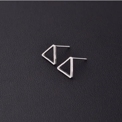 New Gypsy-chic Stud Earrings