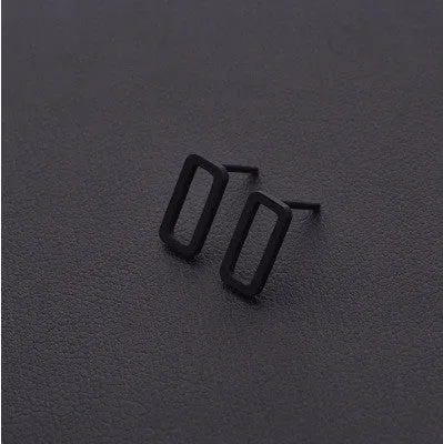 New Gypsy-chic Stud Earrings