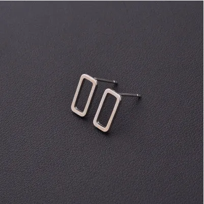 New Gypsy-chic Stud Earrings