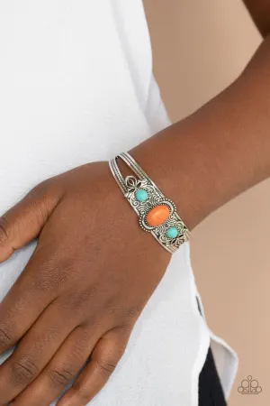 Paparazzi Artisan Ancestry - Orange