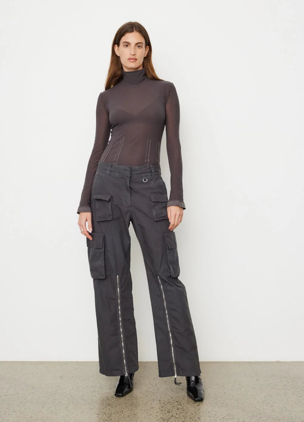 Patessa Co Rs Trousers