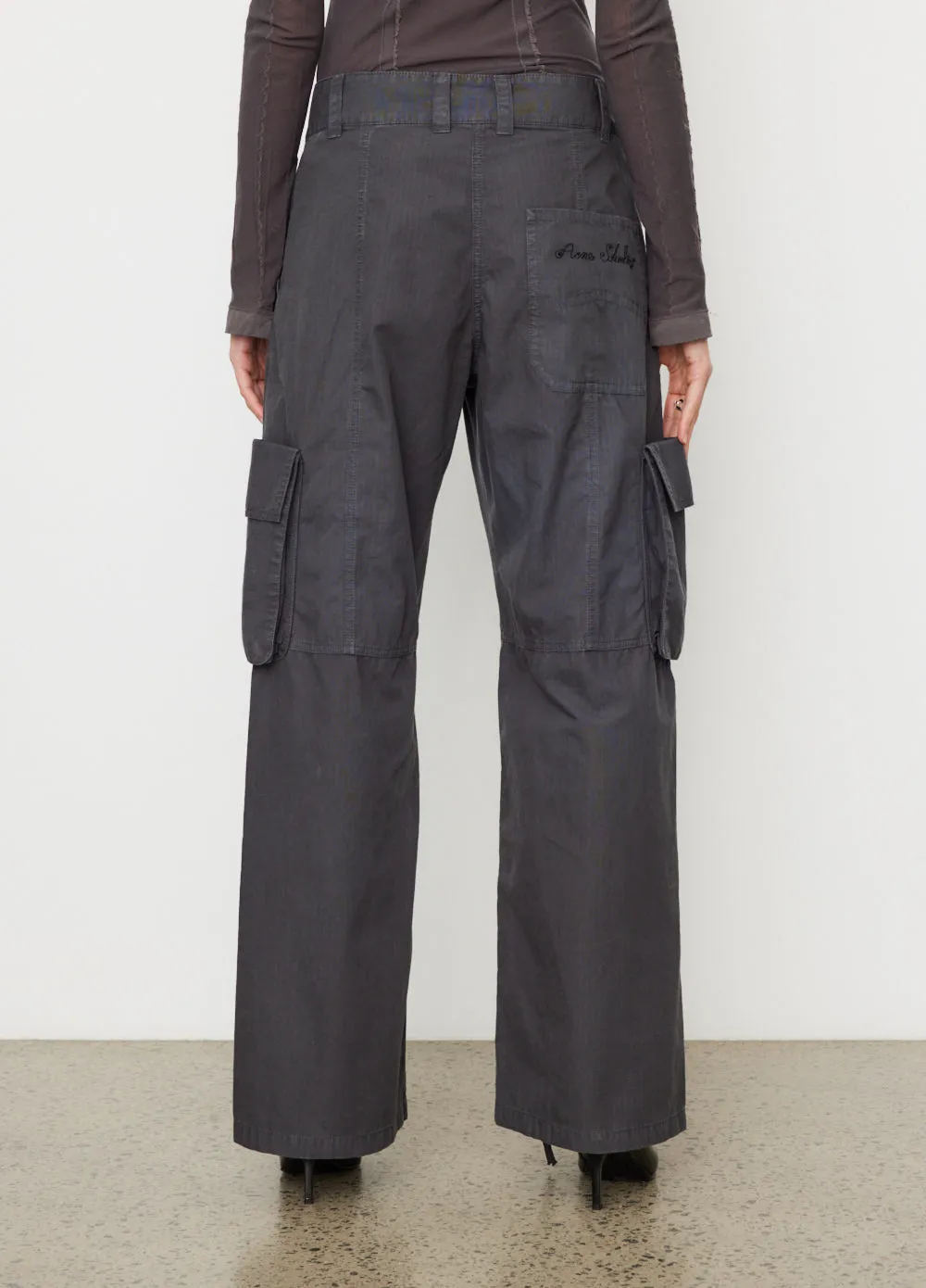 Patessa Co Rs Trousers