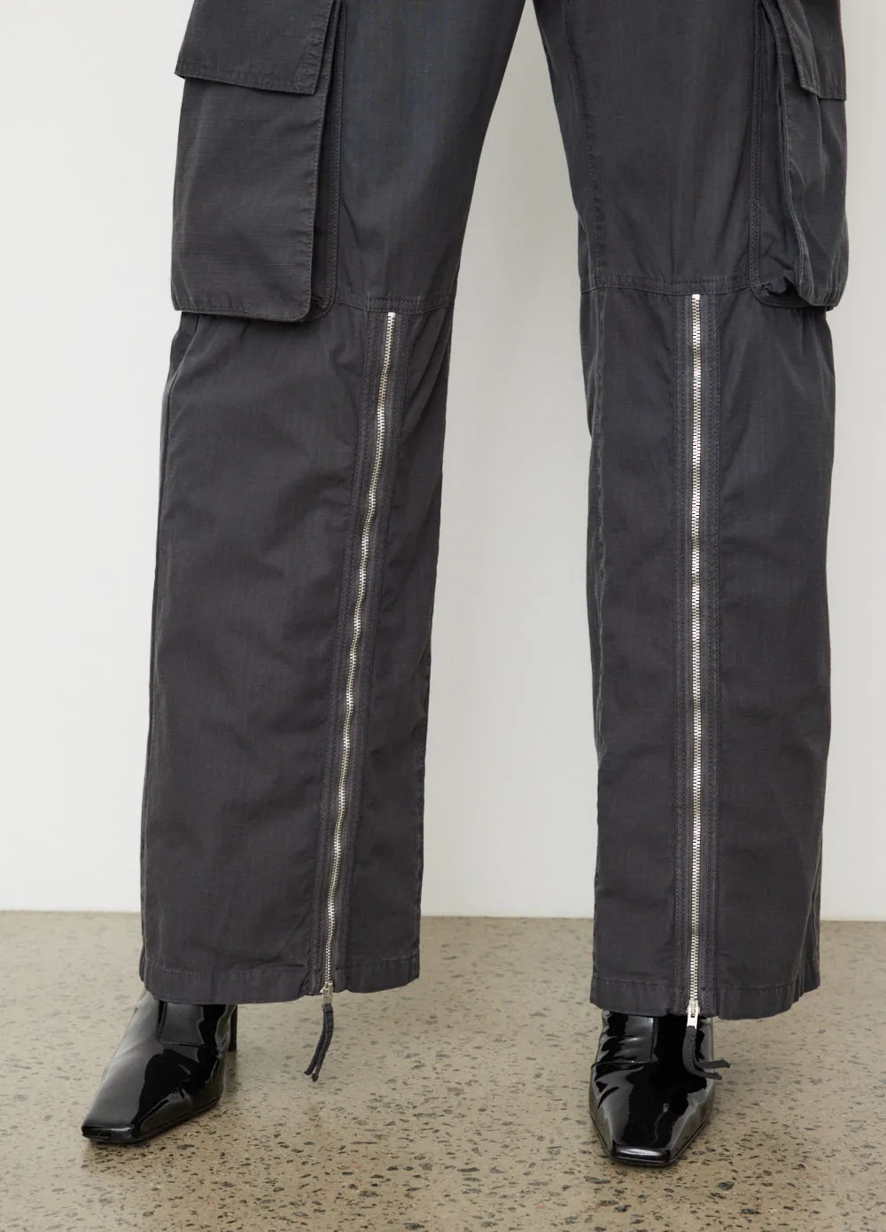 Patessa Co Rs Trousers