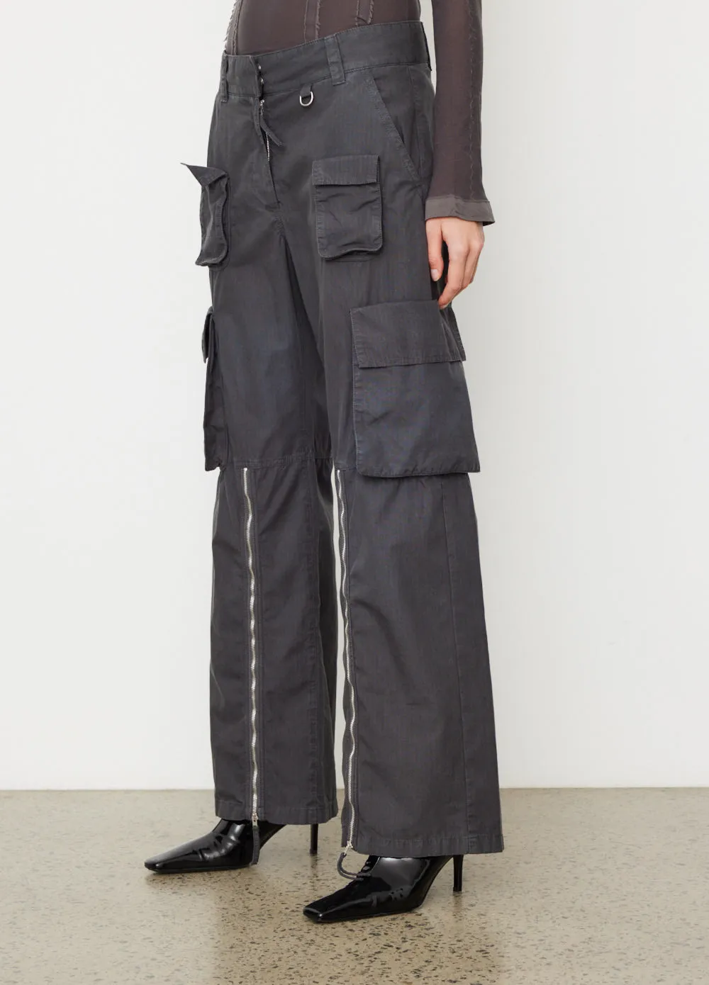 Patessa Co Rs Trousers