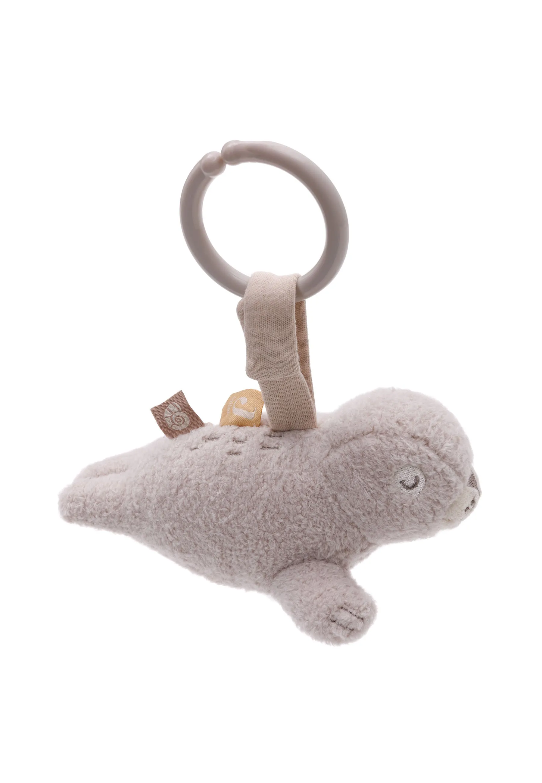 Pram Hanger - Deepsea Seal