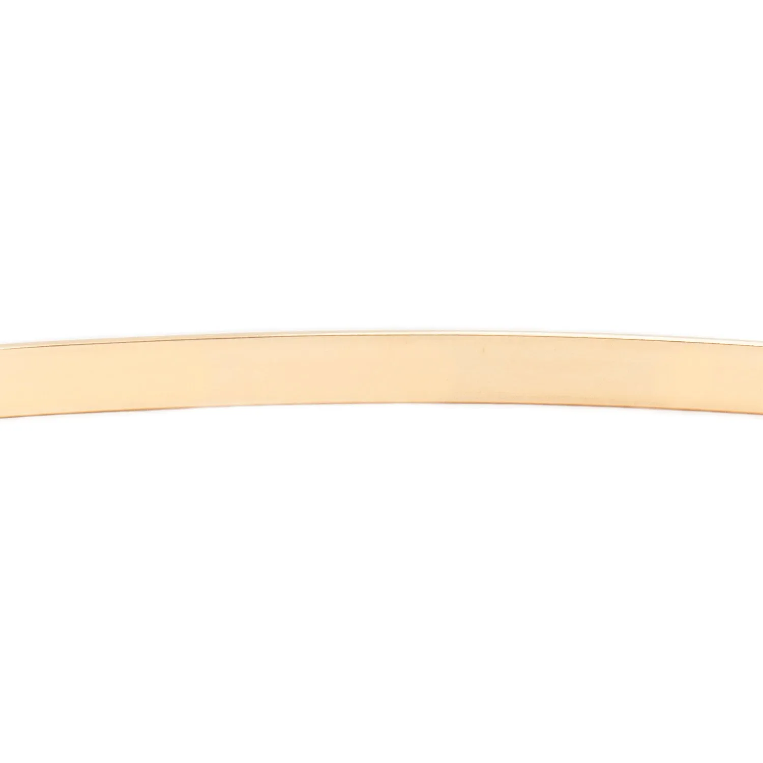 Reign Cuff | Goldfill