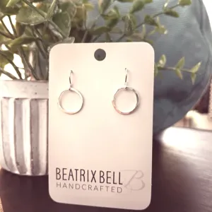 Ringlet Hoop Earrings