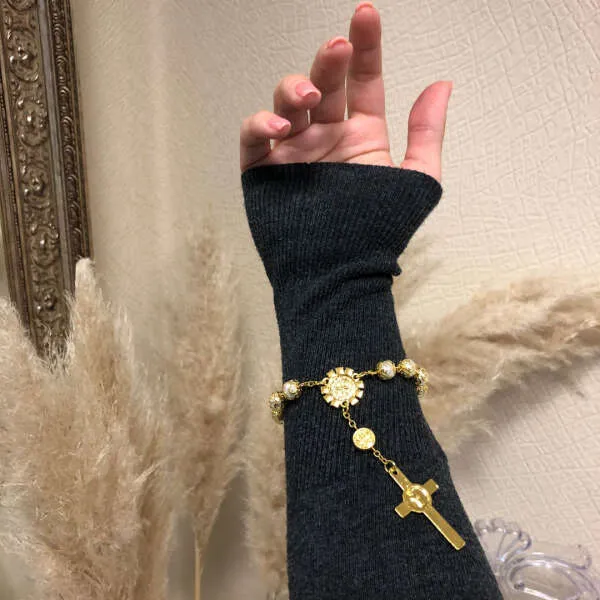 Rosely - Spiritual bracelet