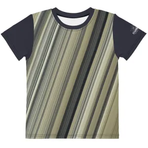 Saturn's Rings Kids T-Shirt (Toddler–Teen)