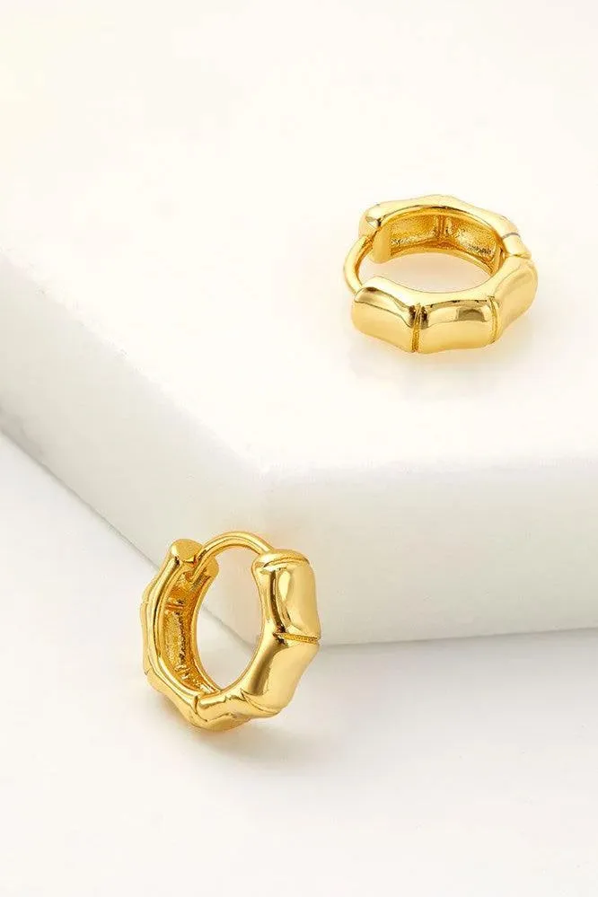 Tamara Huggie | Gold