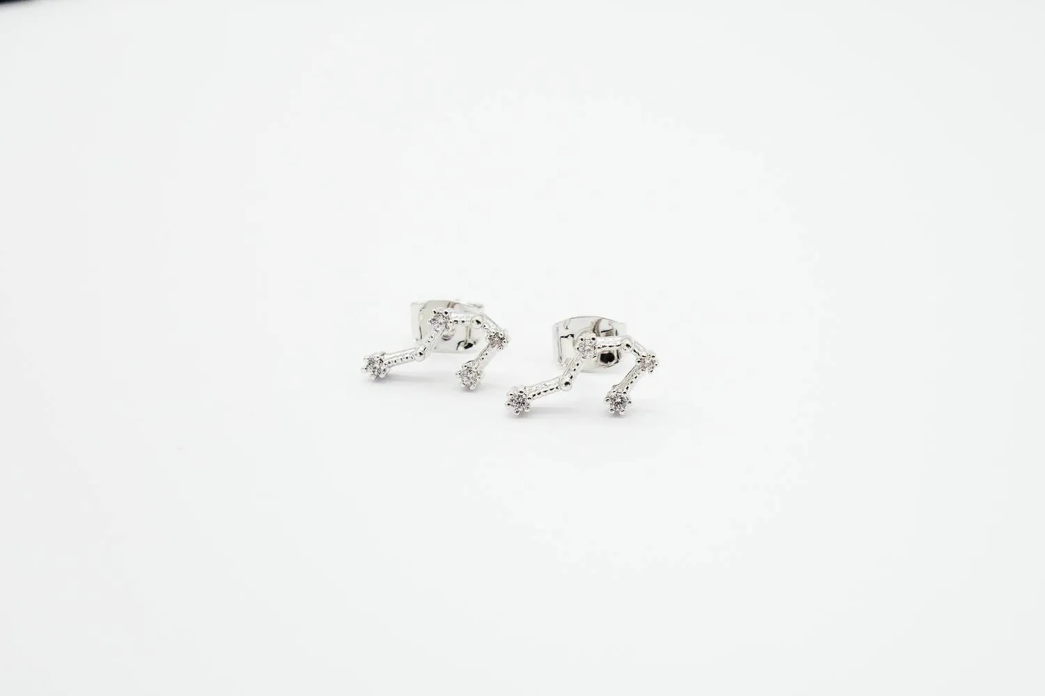 Taurus Earrings Apr 20. - May 20.
