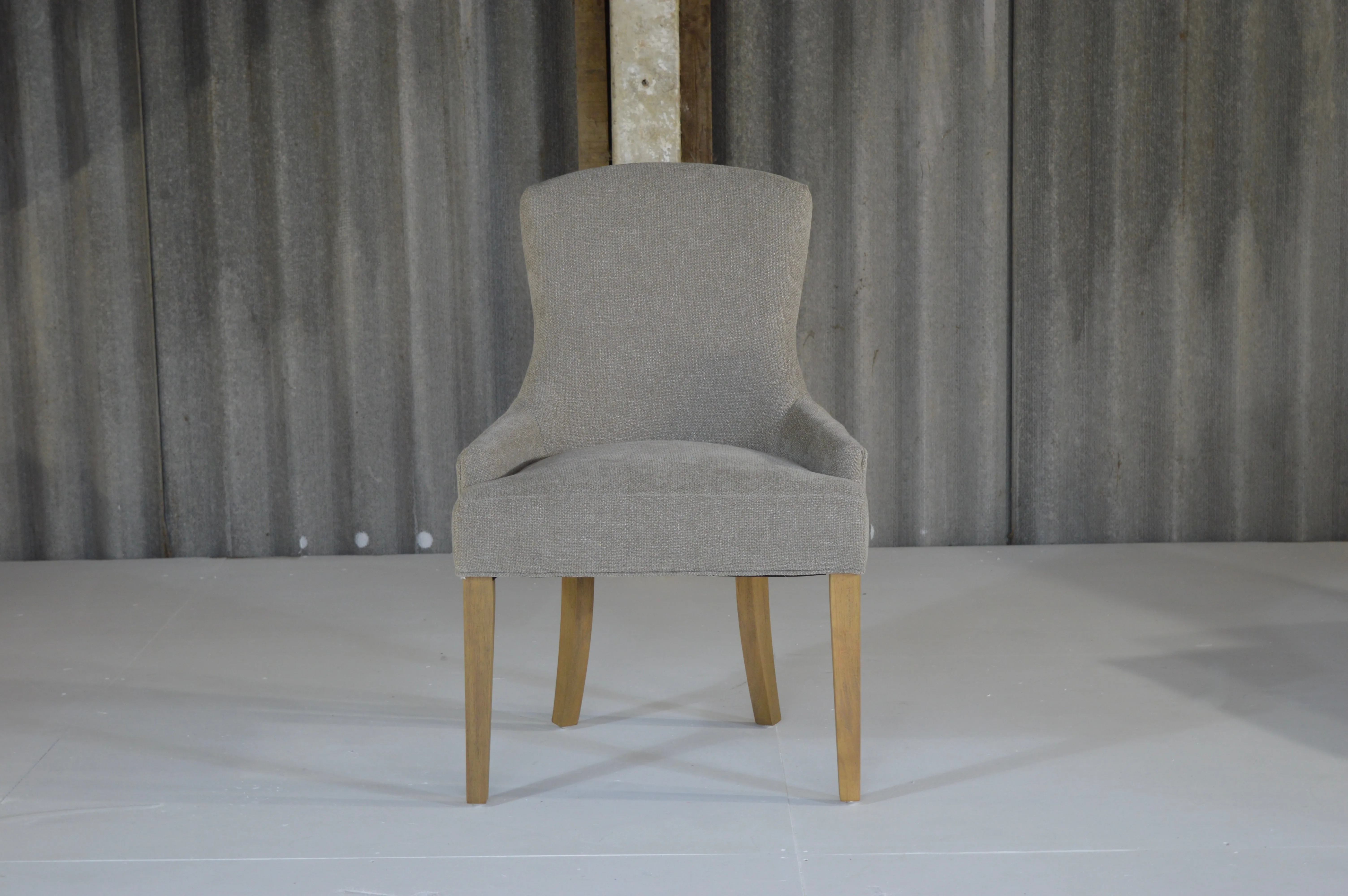 The Berko (Muted Beige)