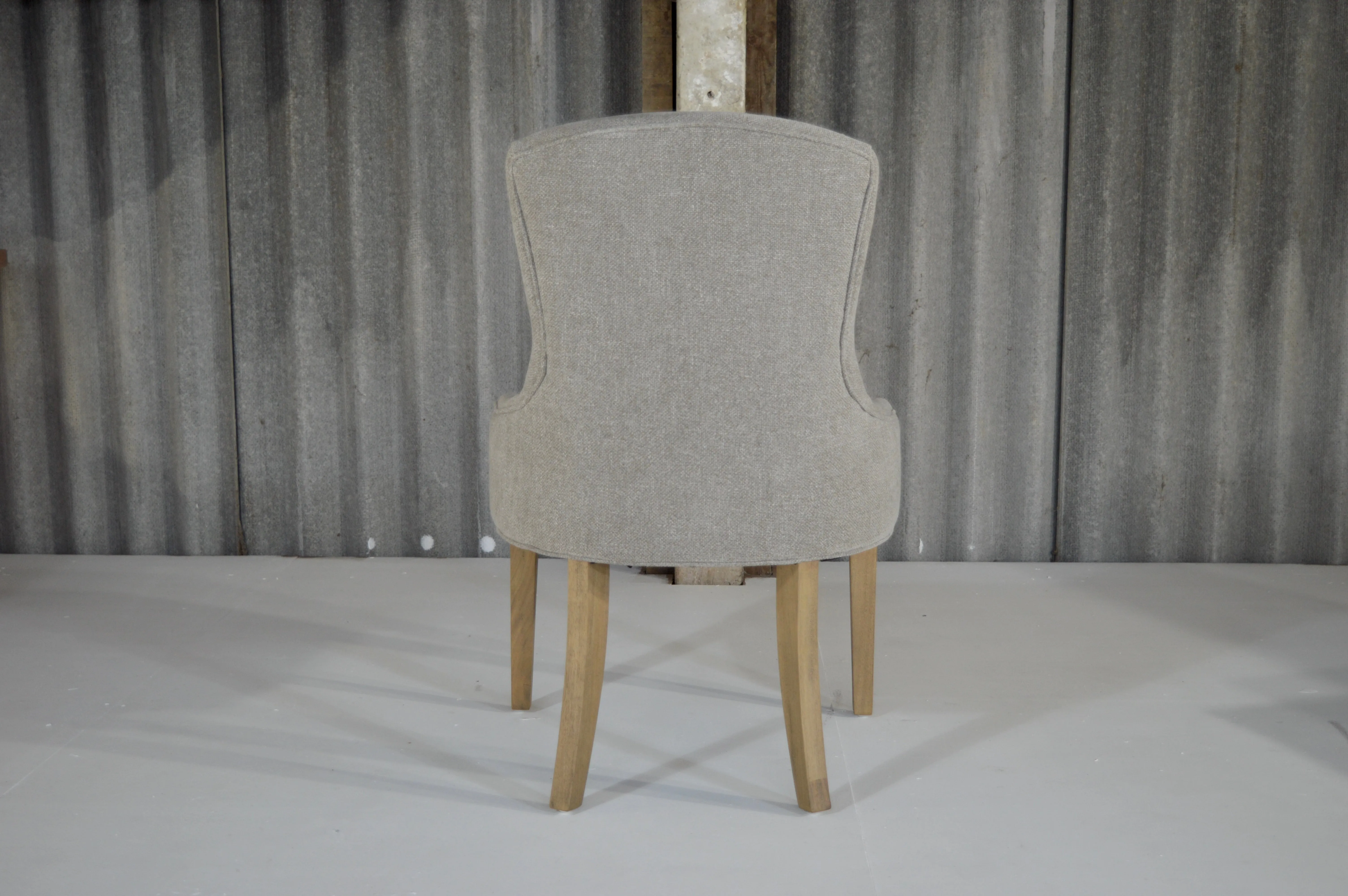 The Berko (Muted Beige)