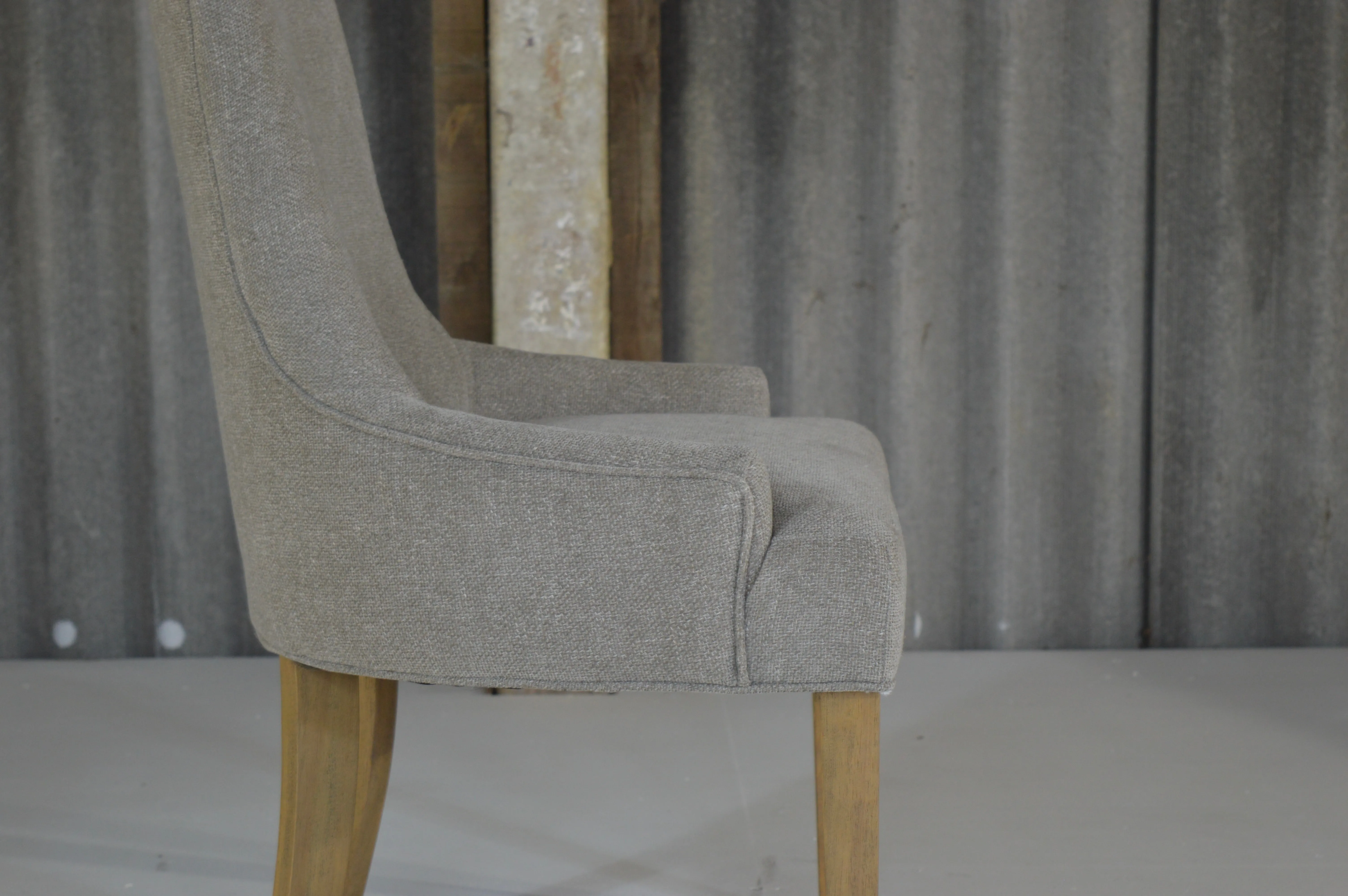 The Berko (Muted Beige)