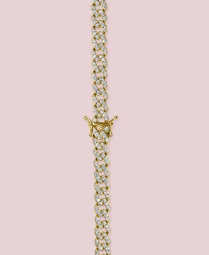 THE FROSTY LINK COLLECTION