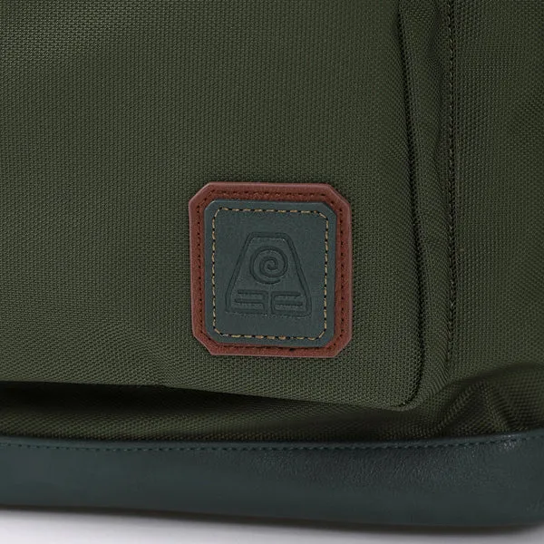Toph Model Backpack Avatar: The Last Airbender