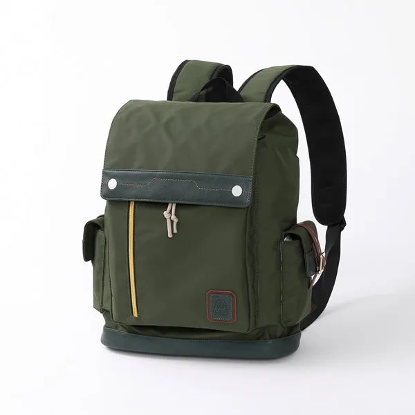 Toph Model Backpack Avatar: The Last Airbender