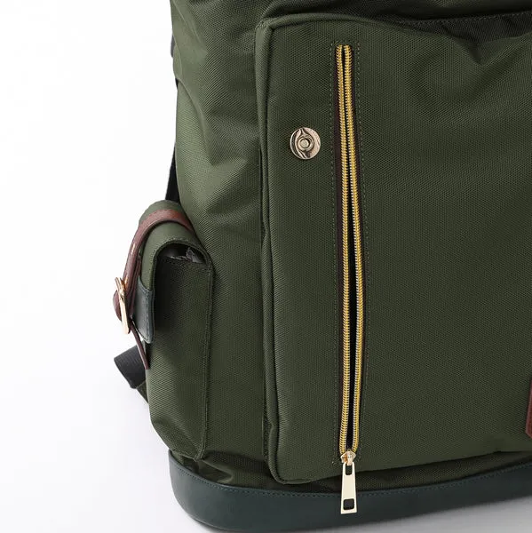 Toph Model Backpack Avatar: The Last Airbender