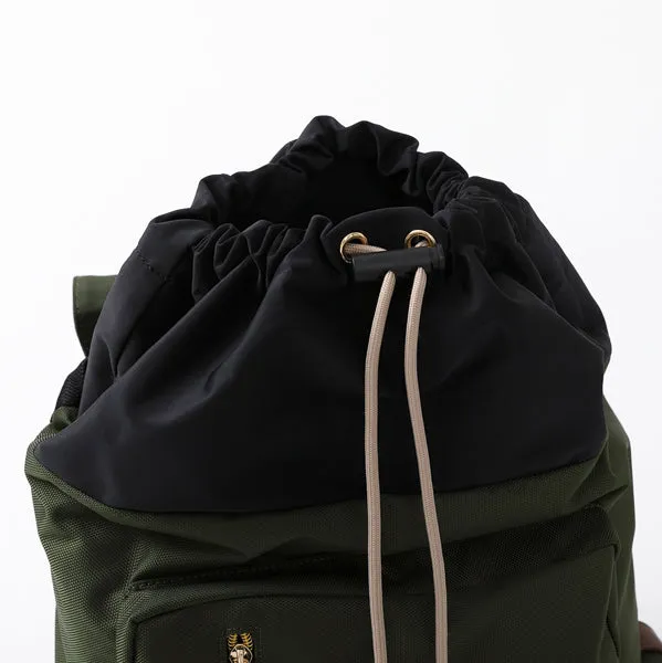 Toph Model Backpack Avatar: The Last Airbender